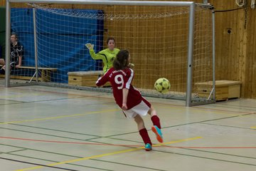 Bild 360 - C-Juniorinnen Hausturnier